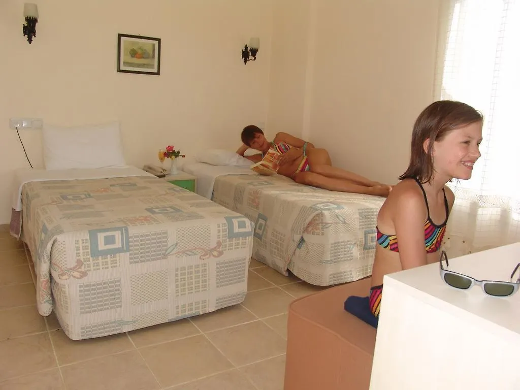 Hotel Olivia Kusadasi