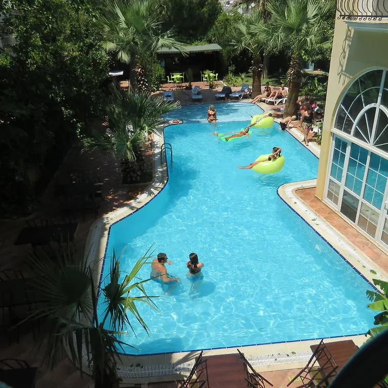 Hotel Olivia Kusadasi