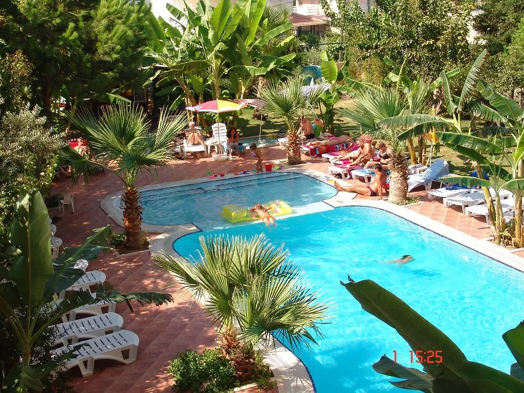 Hotel Olivia Kusadasi
