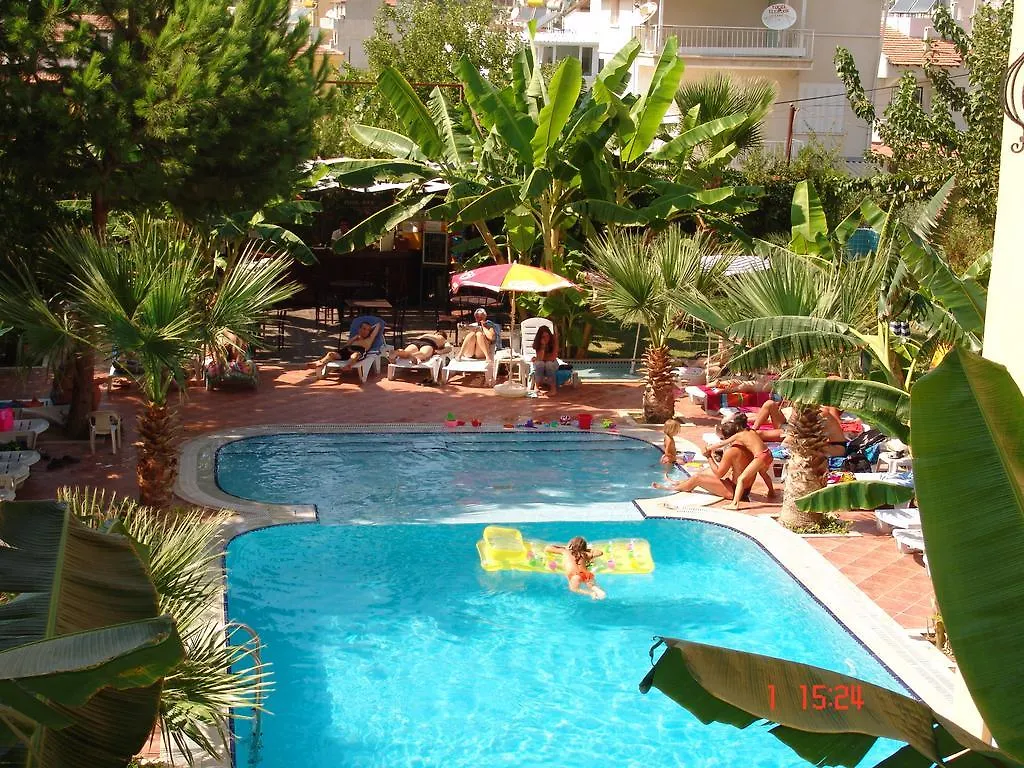 Hotel Olivia Kusadasi