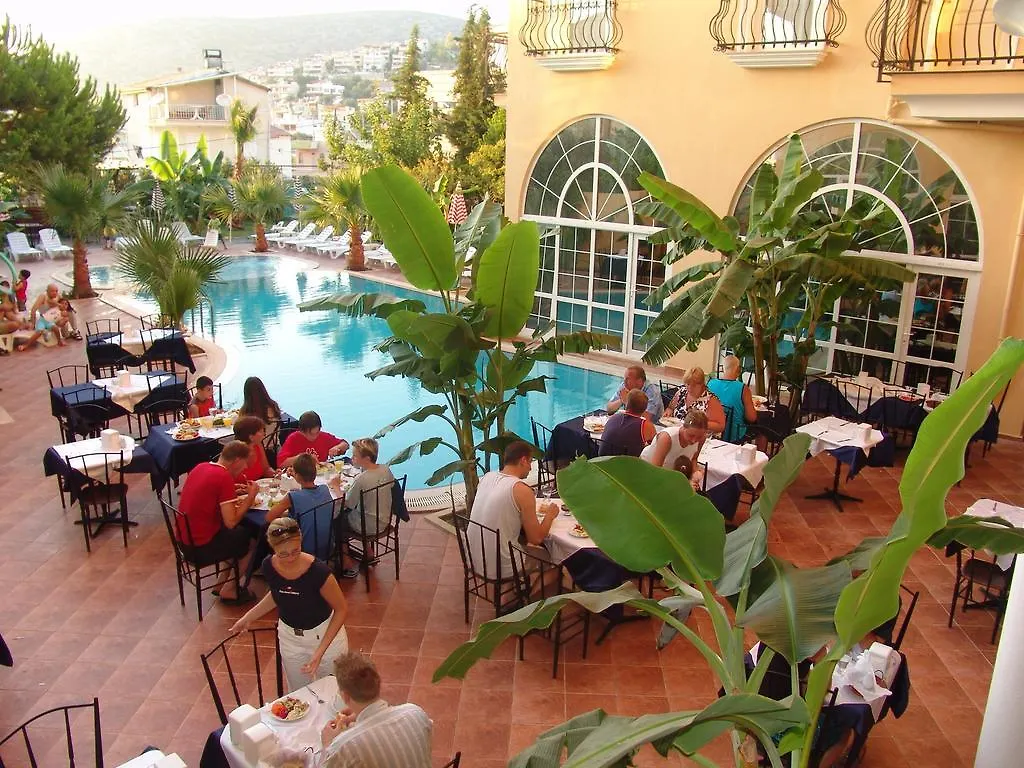 Hotel Olivia Kusadasi