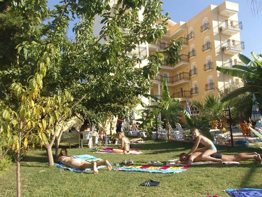 Hotel Olivia Kusadasi