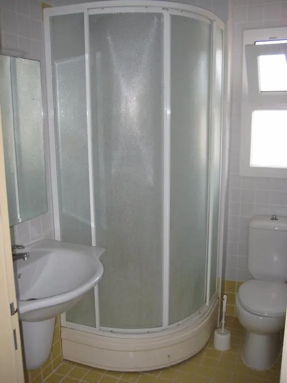 Hotel Olivia Kusadasi