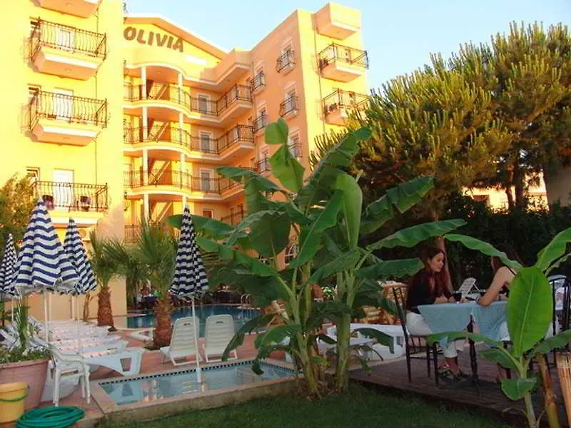 Hotel Olivia Kusadasi