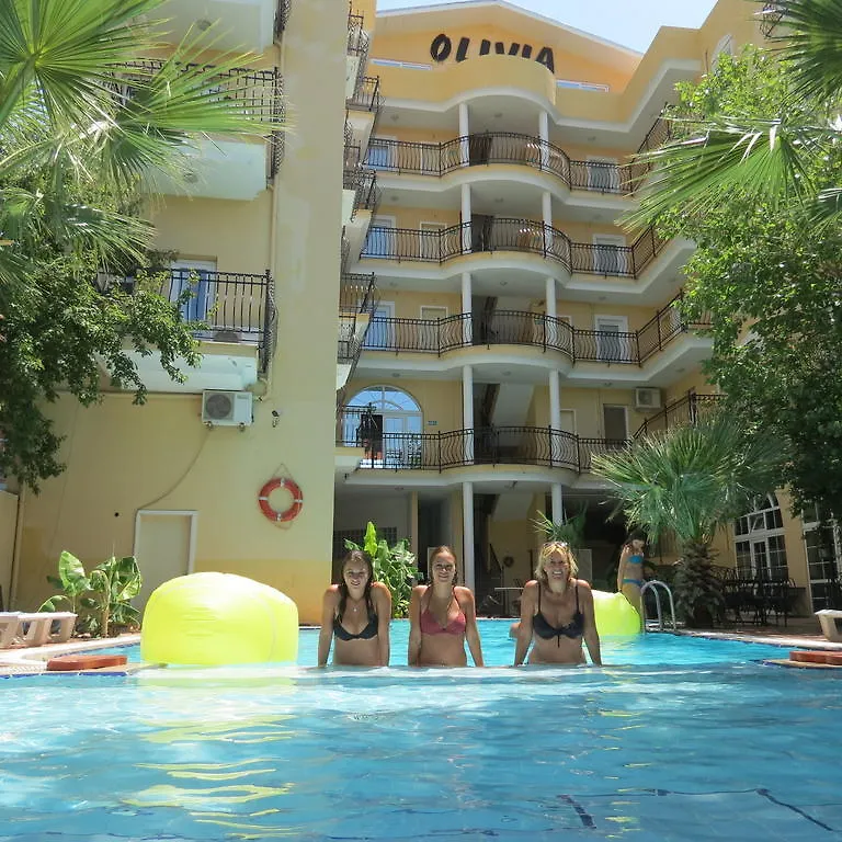 Hotel Olivia Kusadasi