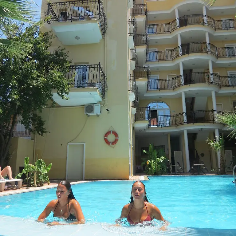 Hotel Olivia Kusadasi