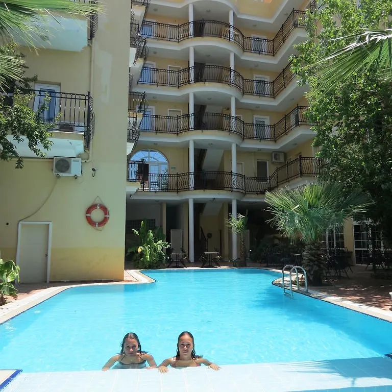Hotel Olivia Kusadasi
