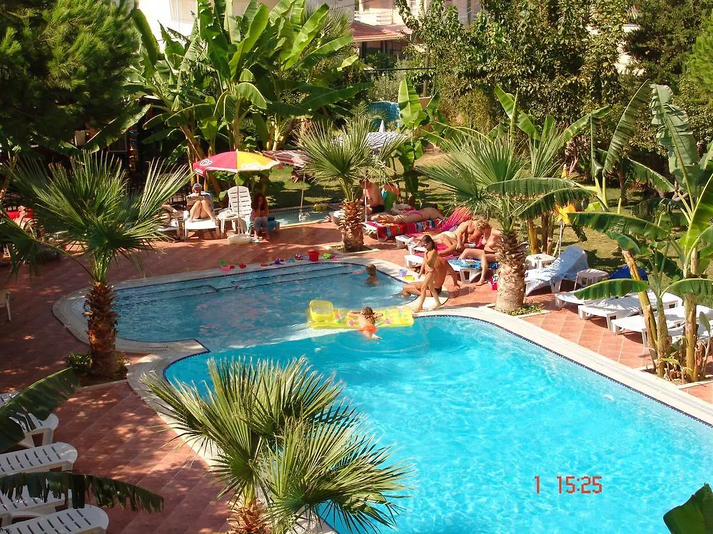Hotel Olivia Kusadasi