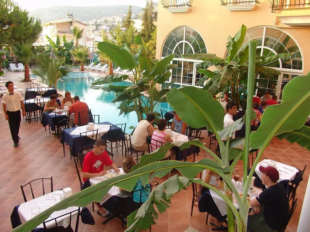 Hotel Olivia Kusadasi 3*,  Turquía