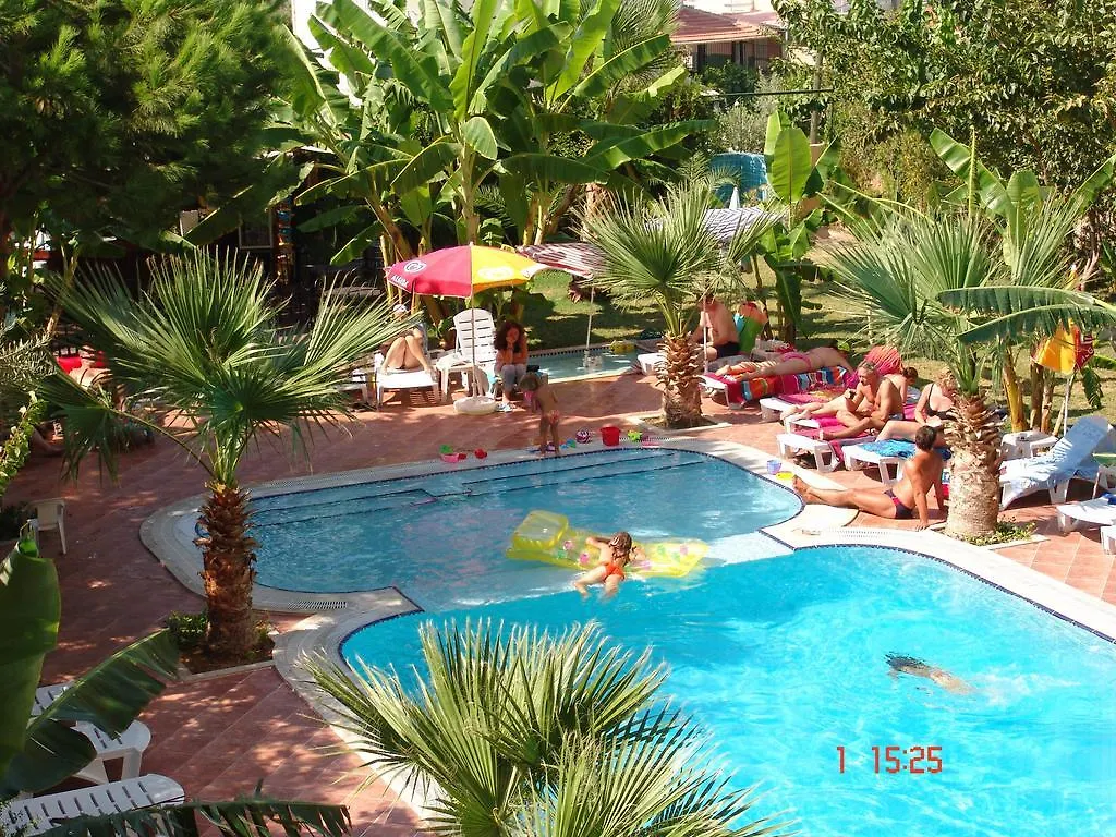 Hotel Olivia Kusadasi